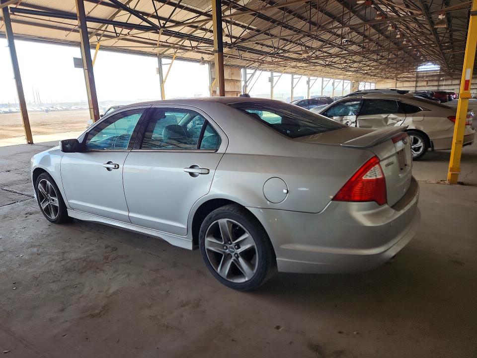 2011 Ford Fusion მანქანა იყიდება აუქციონზე, vin: 3FAHP0KC6BR121341, აუქციონის ნომერი: 47143246