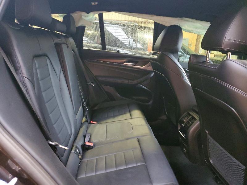 Продажа на аукционе авто 2023 Bmw X3, vin: 5UX83DP06P9N73772, номер лота: 51137496