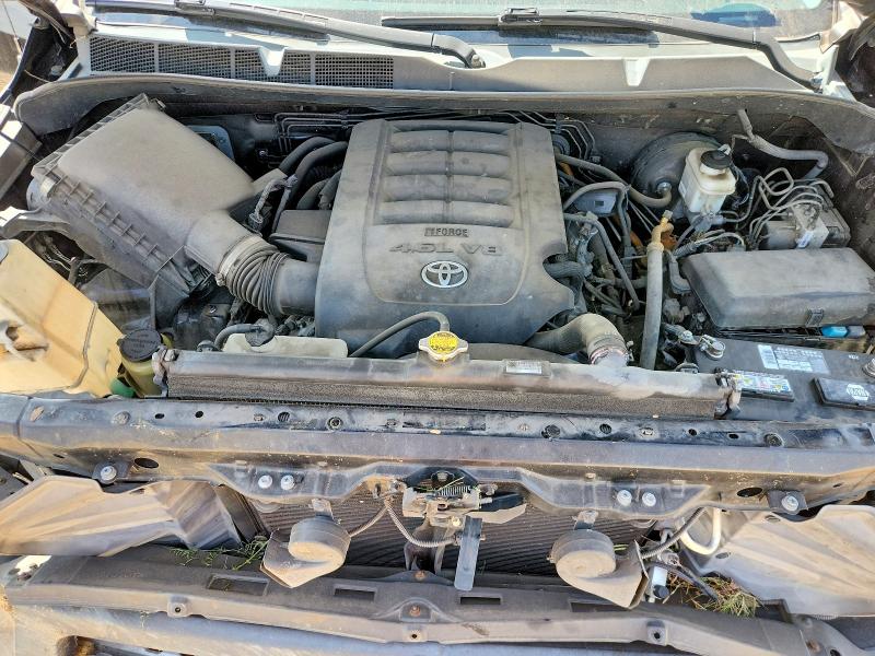 2016 Toyota Tundra მანქანა იყიდება აუქციონზე, vin: 5TFRM5F16GX108116, აუქციონის ნომერი: 51205986
