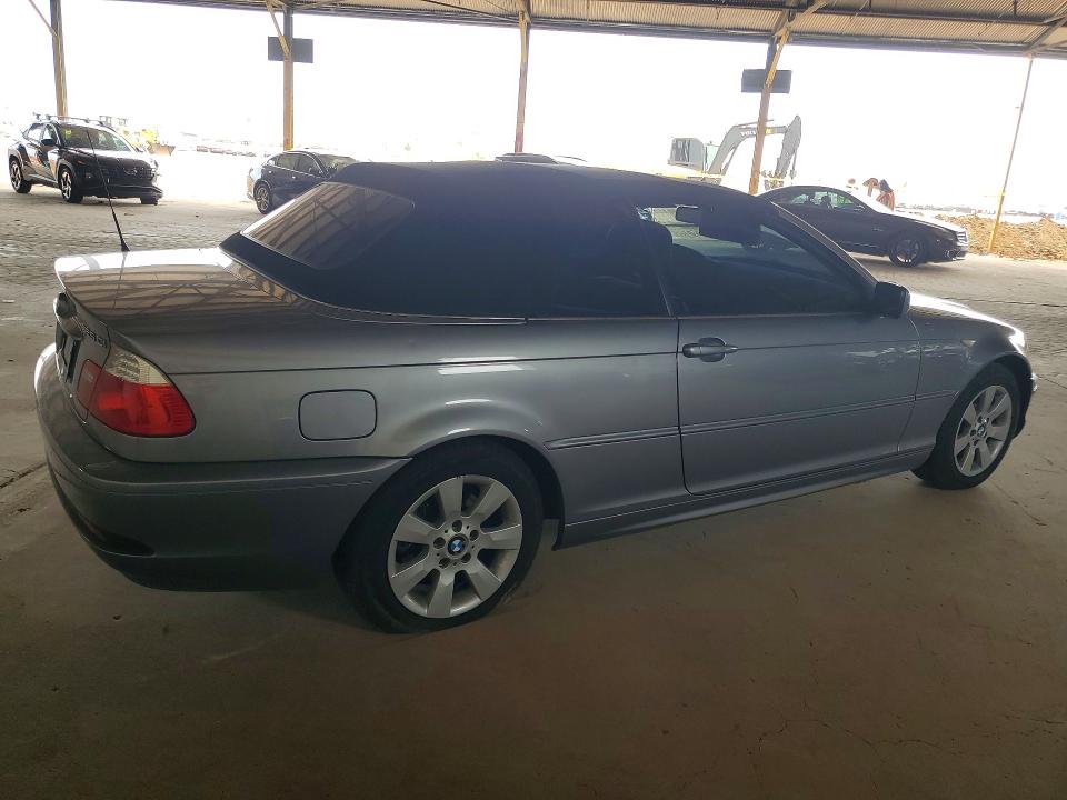 Aukcja sprzedaży 2005 Bmw 325, vin: WBABW33465PX83019, numer aukcji: 50950286