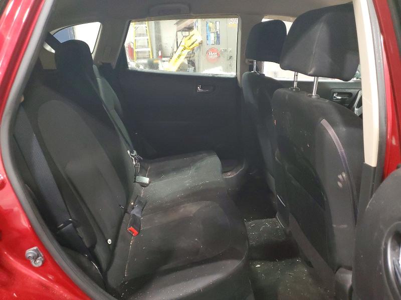Aukcja sprzedaży 2008 Nissan Rogue, vin: JN8AS58T78W020446, numer aukcji: 48602686
