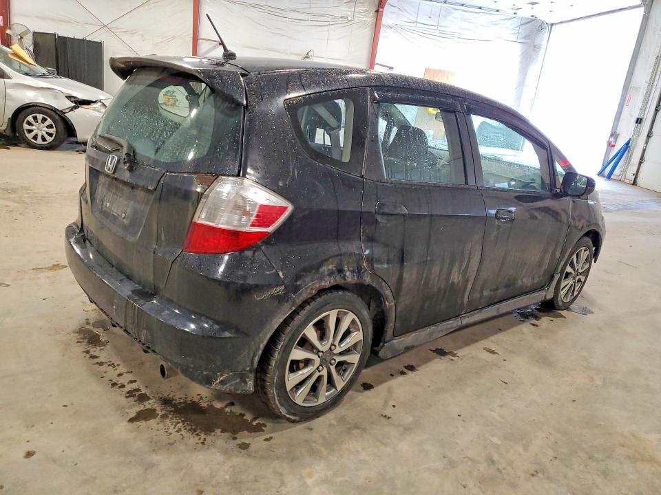 Aukcja sprzedaży 2013 Honda Fit, vin: JHMGE8H51DC069846, numer aukcji: 49176286