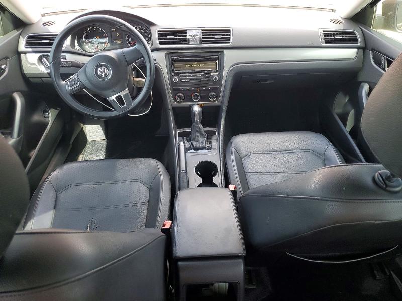 Aukcja sprzedaży 2014 Volkswagen Passat, vin: 1VWAH7A34EC016722, numer aukcji: 50649356