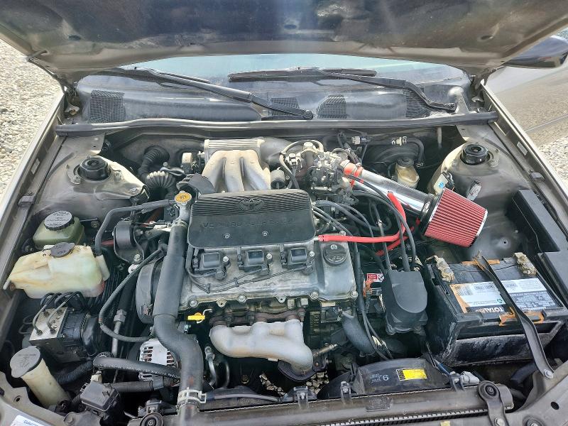 Продажа на аукционе авто 1998 Toyota Camry, vin: 4T1BF28KXWU062172, номер лота: 50880106