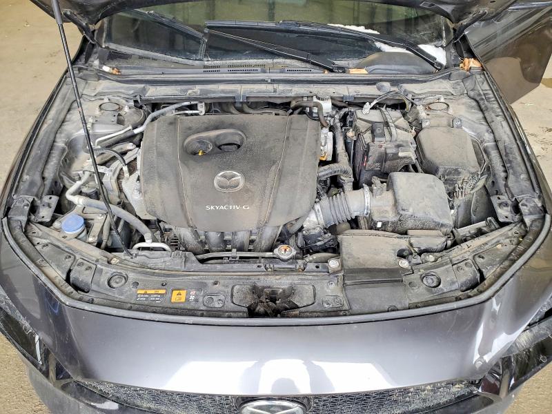 Продаж на аукціоні авто 2020 Mazda 3, vin: JM1BPALM3L1168450, номер лоту: 49162426