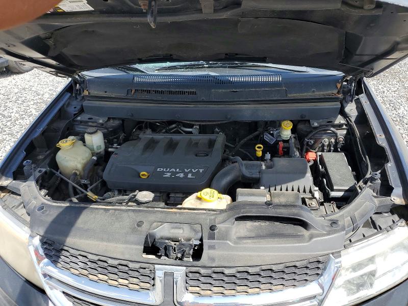49220826 :رقم المزاد ، 3C4PDCAB6DT626293 vin ، 2013 Dodge Journey مزاد بيع