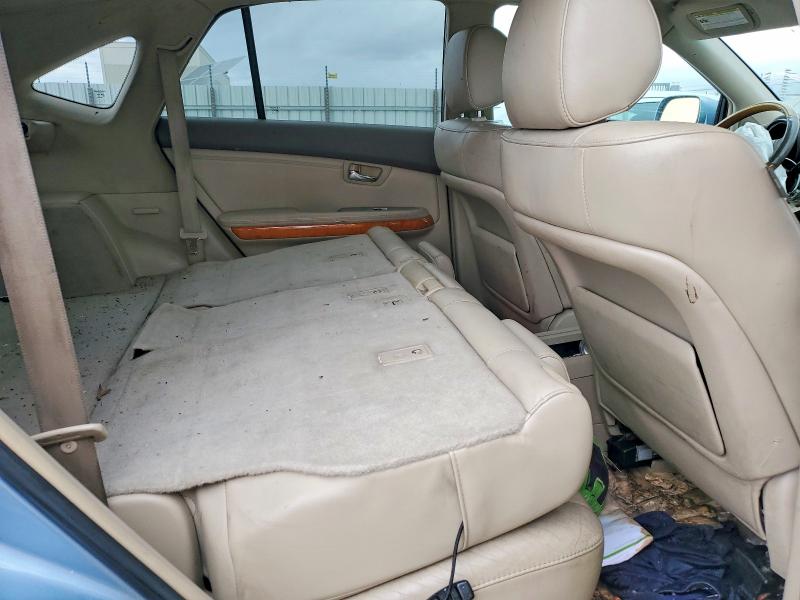 Продажа на аукционе авто 2008 Lexus Rx 350, vin: 2T2HK31U58C091781, номер лота: 48321526