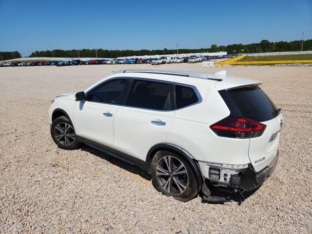 Продажа на аукционе авто 2019 Nissan Rogue, vin: 5N1AT2MT3KC799832, номер лота: 51721456