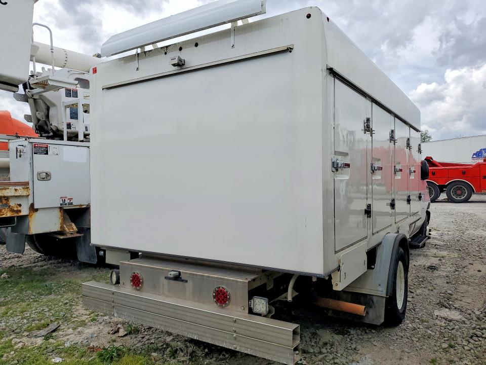 Продажа на аукционе авто 2017 Ford Econoline, vin: 1FDXE4FS1HDC69088, номер лота: 47880886