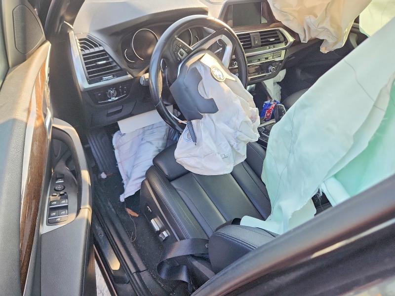 51267156 :رقم المزاد ، 5UXTR7C58KLR53834 vin ، 2019 Bmw X3 مزاد بيع