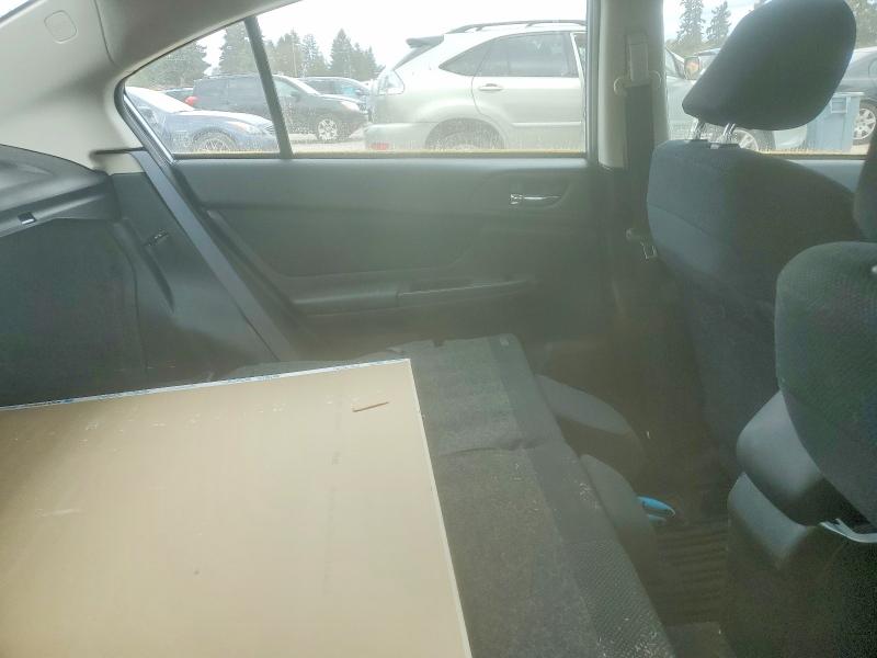 Продажа на аукционе авто 2012 Subaru Impreza, vin: JF1GJAC69CH009423, номер лота: 51327666