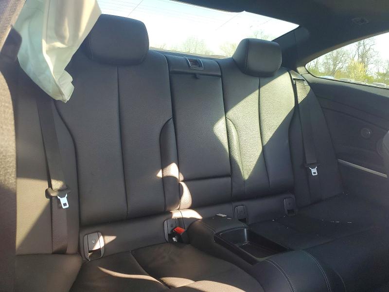 Aukcja sprzedaży 2019 Bmw 430xi, vin: WBA4W5C54KAE51353, numer aukcji: 49403796
