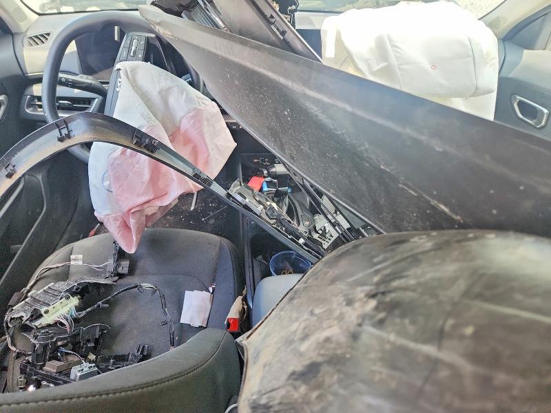 2025 Kia K4 მანქანა იყიდება აუქციონზე, vin: 3KPFT4DE6SE215505, აუქციონის ნომერი: 51314126