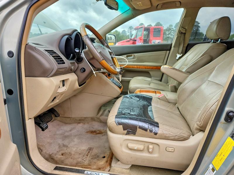 Aukcja sprzedaży 2009 Lexus Rx, vin: 2T2GK31U69C058415, numer aukcji: 49681036