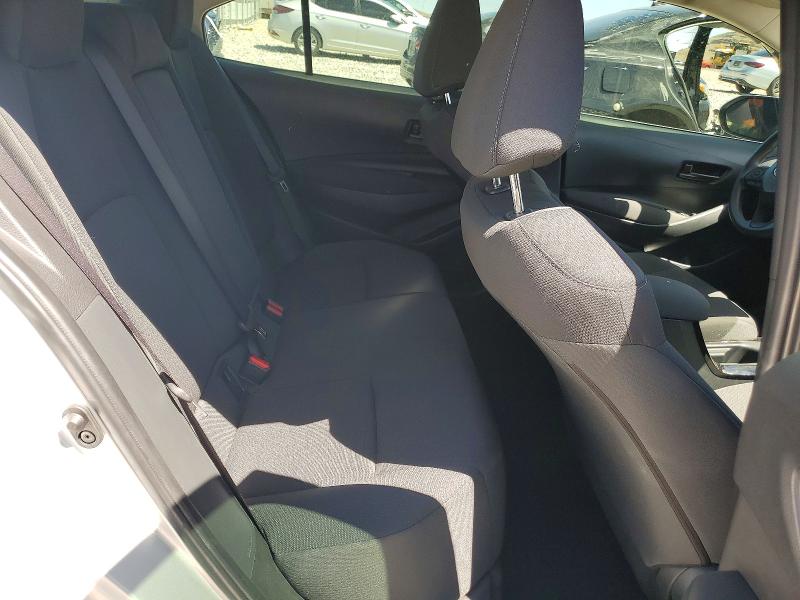 Продажа на аукционе авто 2022 Toyota Corolla, vin: JTDEPMAE1N3033162, номер лота: 50343356
