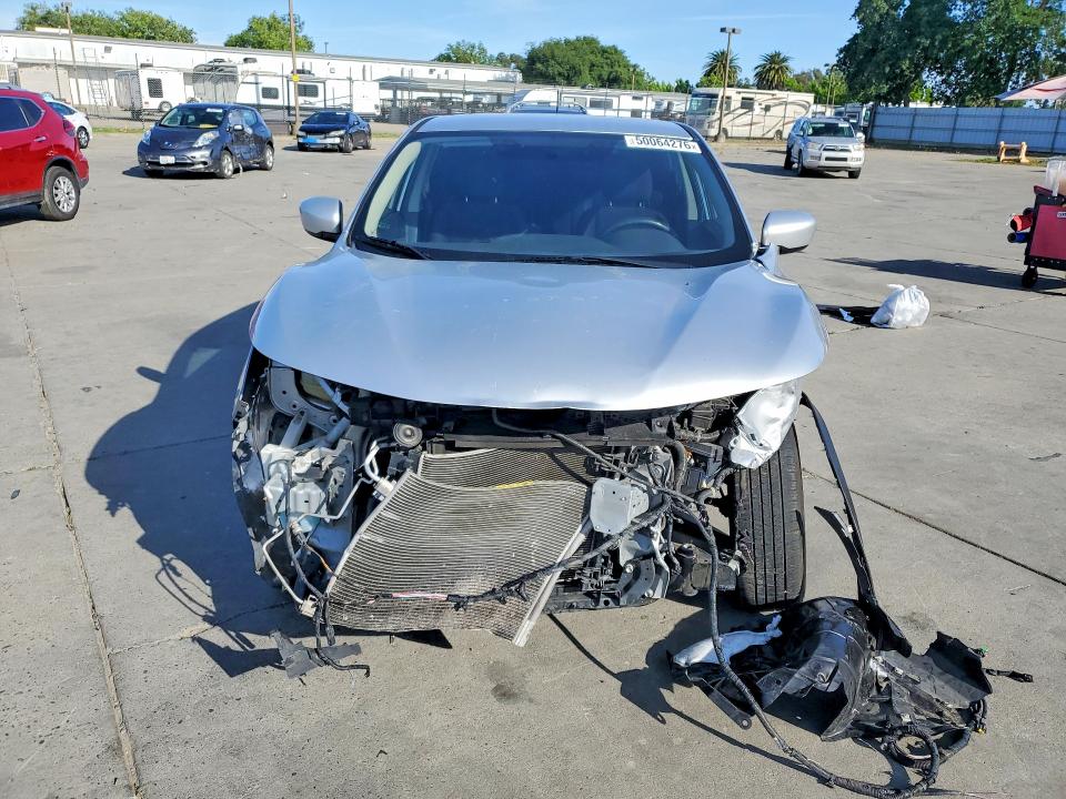 Продажа на аукционе авто 2019 Nissan Rogue Sport, vin: JN1BJ1CP0KW529830, номер лота: 50064276