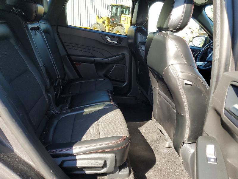 2024 Ford Escape მანქანა იყიდება აუქციონზე, vin: 1FMCU9MN7RUA92950, აუქციონის ნომერი: 48924856