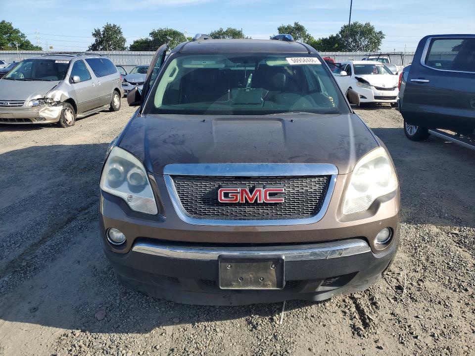 Aukcja sprzedaży 2008 Gmc Acadia, vin: 1GKEV23778J136339, numer aukcji: 50958486