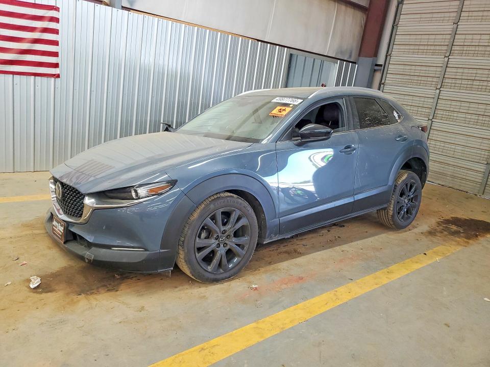 Aukcja sprzedaży 2022 Mazda Cx-30, vin: 3MVDMBCL5NM404308, numer aukcji: 49977766
