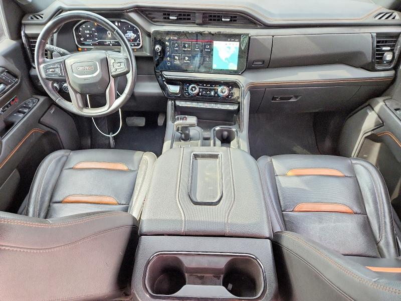 50714596 :رقم المزاد ، 3GTPUEEL6NG568873 vin ، 2022 Gmc Sierra مزاد بيع