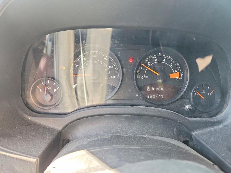 51102136 :رقم المزاد ، 1C4NJPBA3GD783593 vin ، 2016 Jeep Patriot مزاد بيع