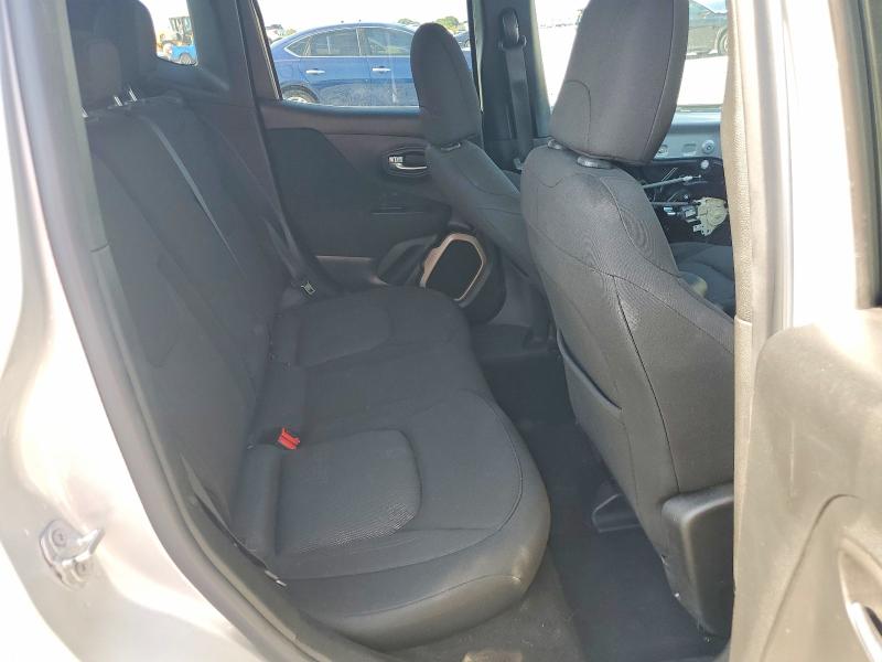 48961836 :رقم المزاد ، ZACCJBBB8HPG03028 vin ، 2017 Jeep Renegade مزاد بيع