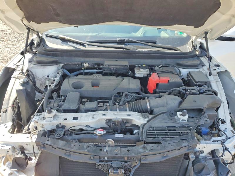 2019 Acura Rdx მანქანა იყიდება აუქციონზე, vin: 5J8TC2H74KL028744, აუქციონის ნომერი: 48426526