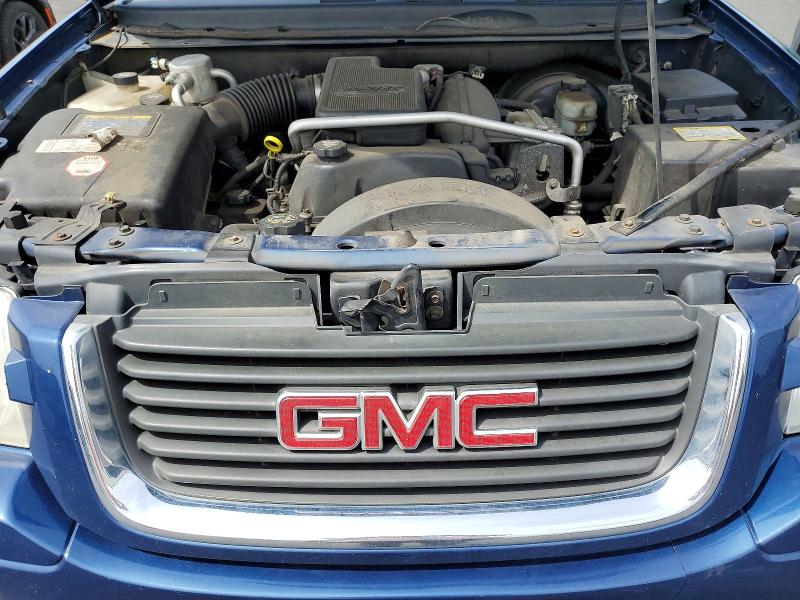Продажа на аукционе авто 2005 Gmc Envoy, vin: 1GKDT13S652210775, номер лота: 46781626