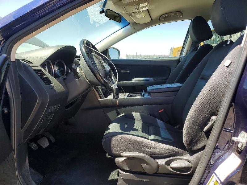 Aukcja sprzedaży 2012 Mazda Cx-9, vin: JM3TB3BV2C0365065, numer aukcji: 49839446