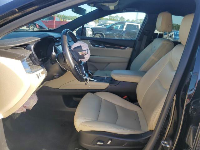 Продажа на аукционе авто 2018 Cadillac Xt5, vin: 1GYKNARS8JZ206839, номер лота: 48205486