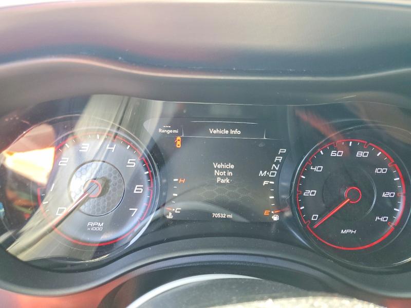 49089856 :رقم المزاد ، 2C3CDXBG6LH136402 vin ، 2020 Dodge Charger مزاد بيع