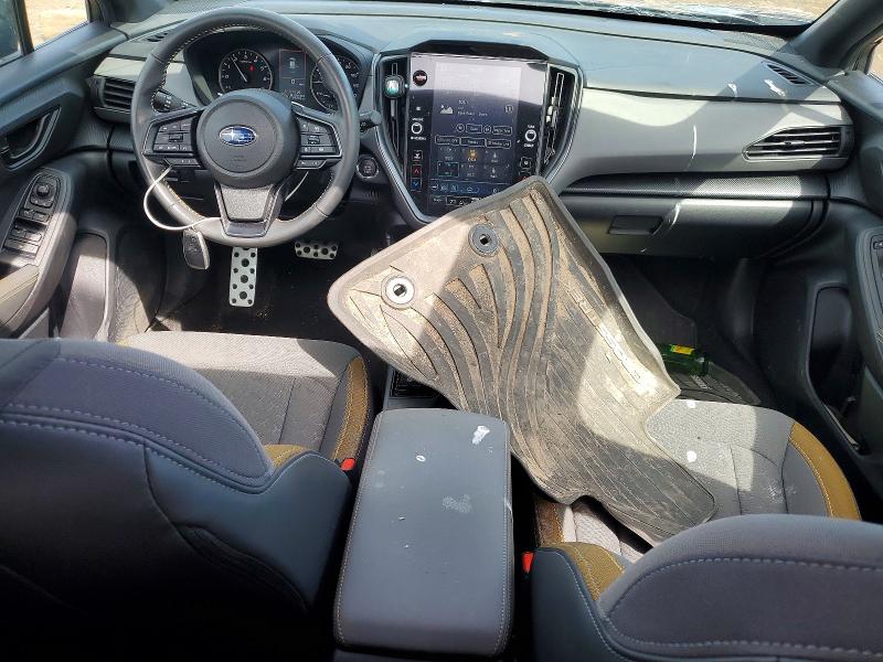 Продажа на аукционе авто 2024 Subaru Crosstrek, vin: 4S4GUHF63R3727007, номер лота: 48199276