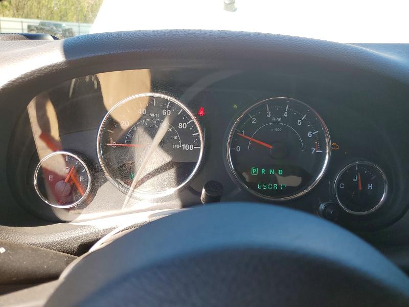 Aukcja sprzedaży 2018 Jeep Wrangler Unlimited, vin: 1C4HJWDGXJL918039, numer aukcji: 48668956