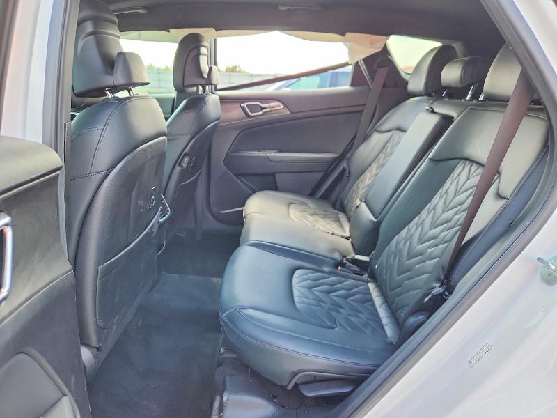Продаж на аукціоні авто 2023 Kia Sportage, vin: 5XYK7CAF6PG040287, номер лоту: 49805376
