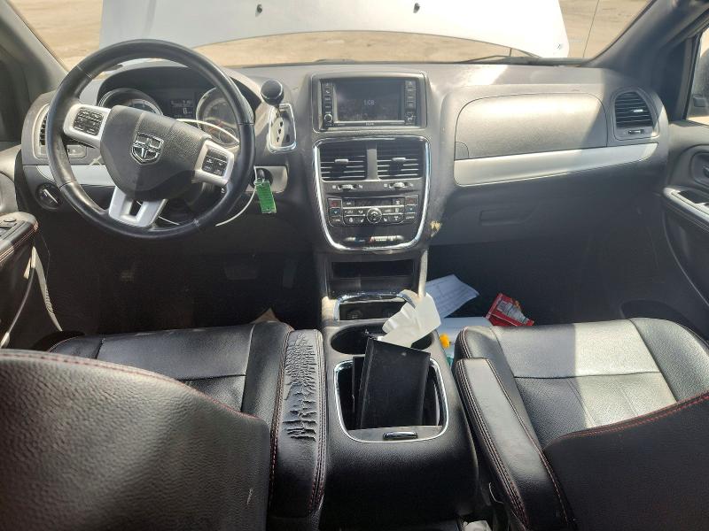 Aukcja sprzedaży 2019 Dodge Grand Caravan, vin: 2C4RDGEG4KR670525, numer aukcji: 50363096