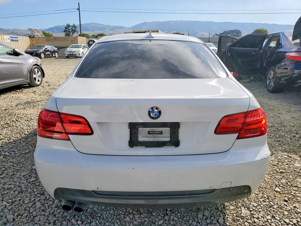 Продажа на аукционе авто 2011 Bmw 328, vin: WBAKE5C59BE755164, номер лота: 51023526