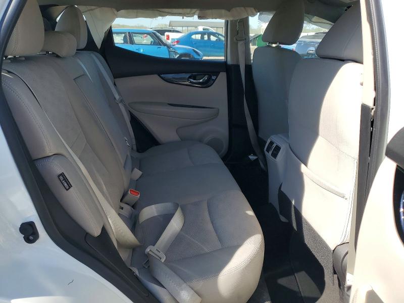Aukcja sprzedaży 2020 Nissan Rogue Sport, vin: JN1BJ1CV9LW541524, numer aukcji: 50074146
