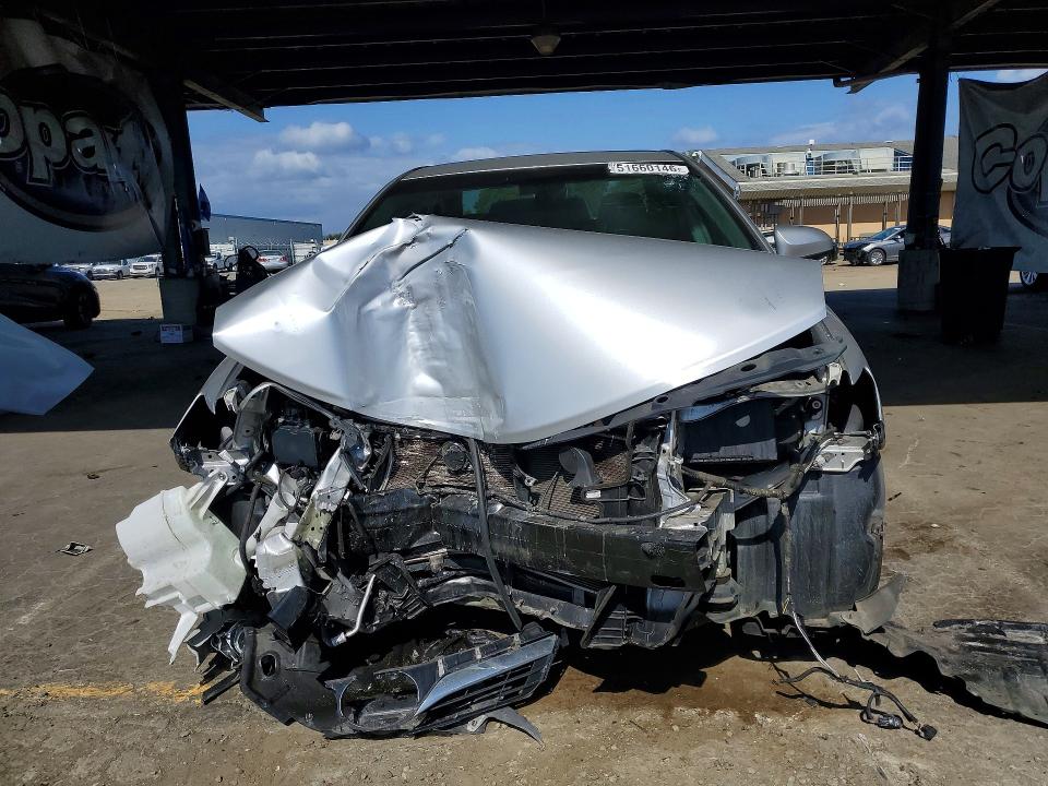 Aukcja sprzedaży 2012 Toyota Camry, vin: 4T1BF1FK9CU074984, numer aukcji: 51660146