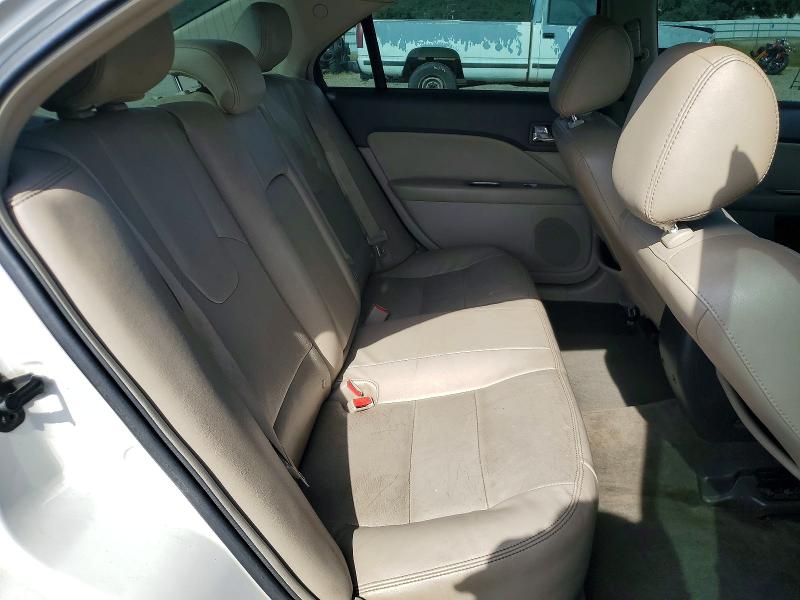 Продажа на аукционе авто 2011 Ford Fusion, vin: 3FAHP0JG2BR274352, номер лота: 51034346