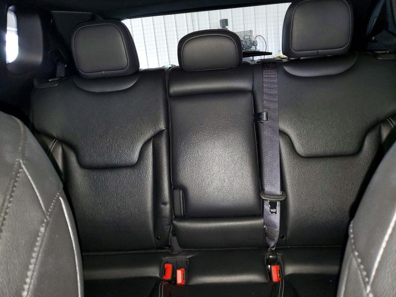 Auction sale of the 2024 Jeep Compass, vin: 3C4NJDCN3RT171889, lot number: 48241376