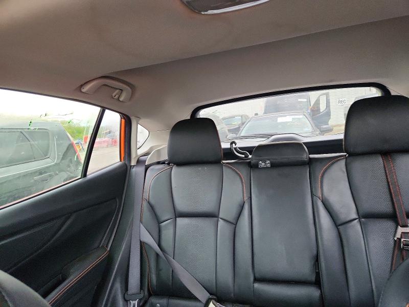 Aukcja sprzedaży 2019 Subaru Crosstrek, vin: JF2GTAMC5KH316175, numer aukcji: 50322636