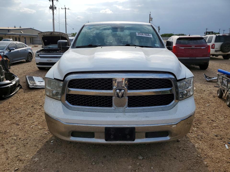 49367856 :رقم المزاد ، 1C6RR6FG4MS575627 vin ، 2021 Ram 1500 Classic مزاد بيع