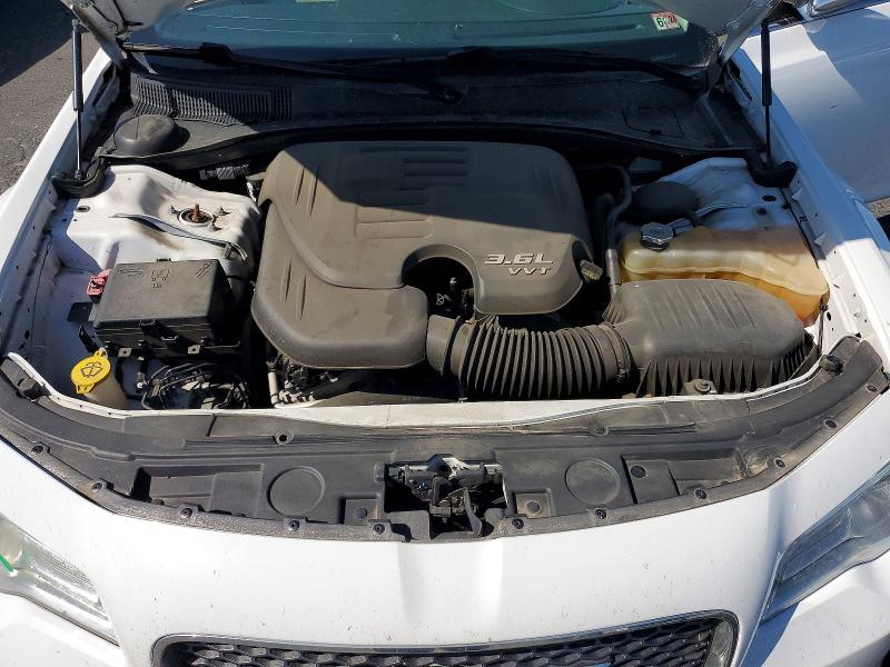 50860976 :رقم المزاد ، 2C3CCAEG0HH662382 vin ، 2017 Chrysler 300c مزاد بيع