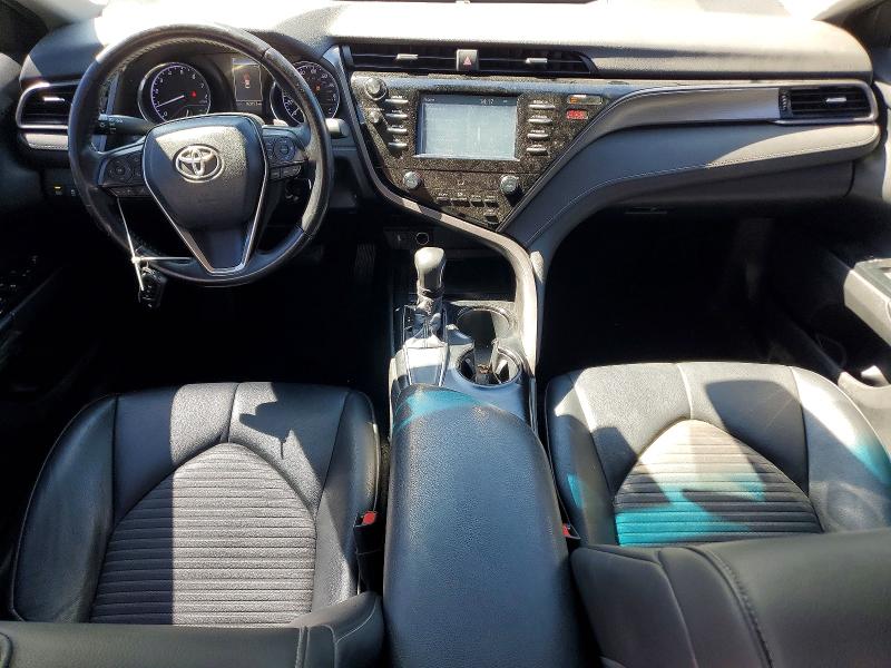 Aukcja sprzedaży 2019 Toyota Camry, vin: 4T1B11HK8KU848636, numer aukcji: 49447336