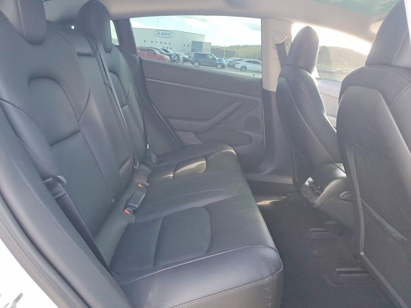 Продаж на аукціоні авто 2022 Tesla Model 3, vin: 5YJ3E1EC8NF357250, номер лоту: 48304316