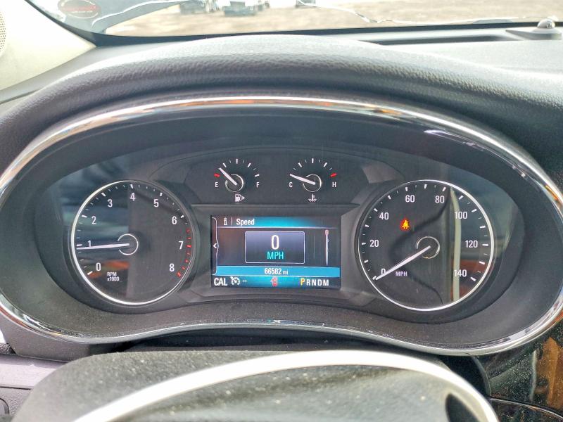 Продаж на аукціоні авто 2019 Buick Encore, vin: KL4CJ1SB0KB826072, номер лоту: 49369526