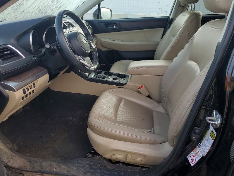 Продажа на аукционе авто 2019 Subaru Outback, vin: 4S4BSANC7K3220857, номер лота: 48242106