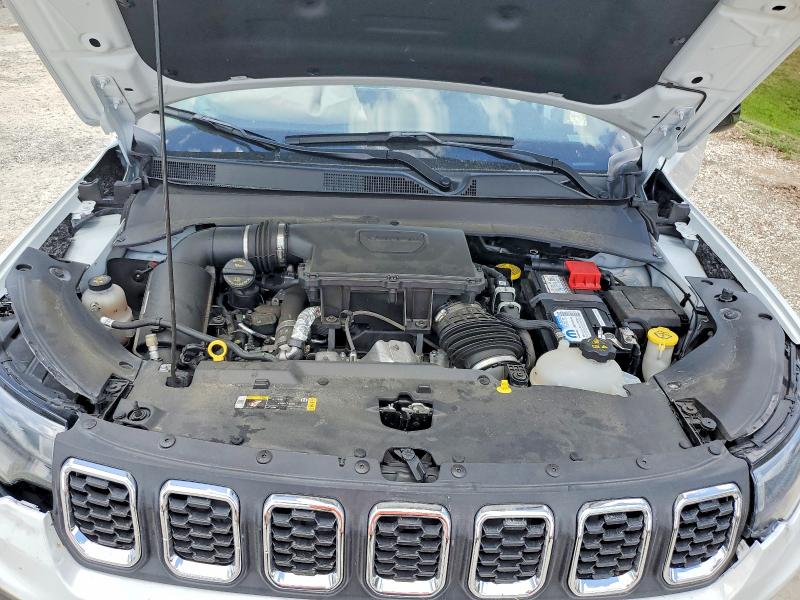 Продажа на аукционе авто 2024 Jeep Compass, vin: 3C4NJDFN2RT112361, номер лота: 51602306