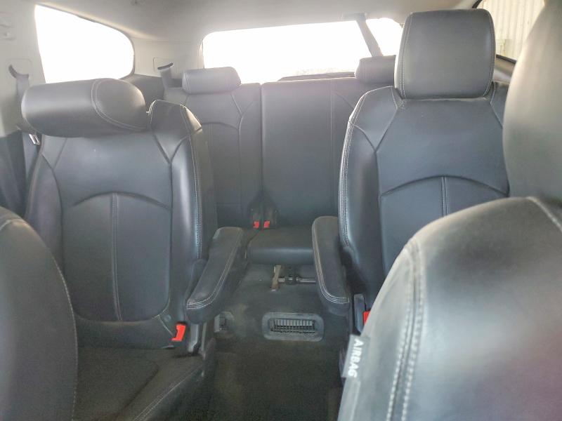 Продаж на аукціоні авто 2014 Chevrolet Traverse, vin: 1GNKVHKD3EJ107688, номер лоту: 48437406