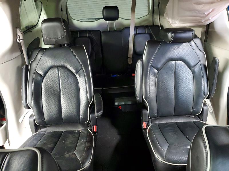 Aukcja sprzedaży 2022 Chrysler Pacifica, vin: 2C4RC1GG3NR176514, numer aukcji: 49651796